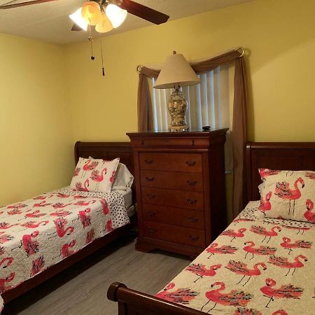 St. Augustine Ocean & Racquet Resort Екстериор снимка